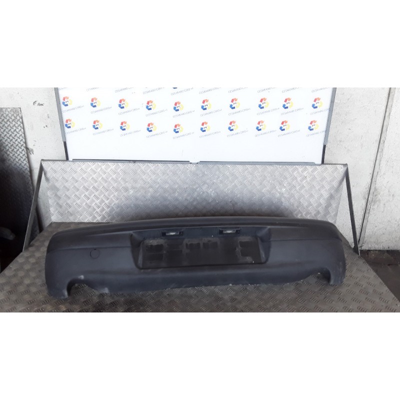 PARAURTI POST. 050 FIAT SEICENTO (1E) (02/98-07/05) 187A1000 71778303