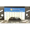 ALZACRISTALLO ELETTR. PORTA POST. SX. 057 HONDA INSIGHT (04/09-10/13) LDA3 72751TM8003