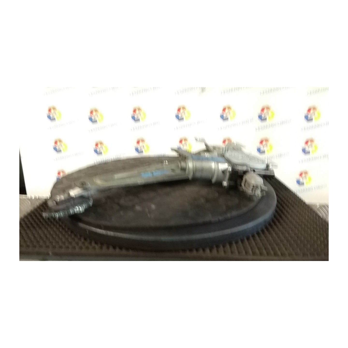 ALZACRISTALLO ELETTR. PORTA POST. SX. 057 HONDA INSIGHT (04/09-10/13) LDA3 72751TM8003
