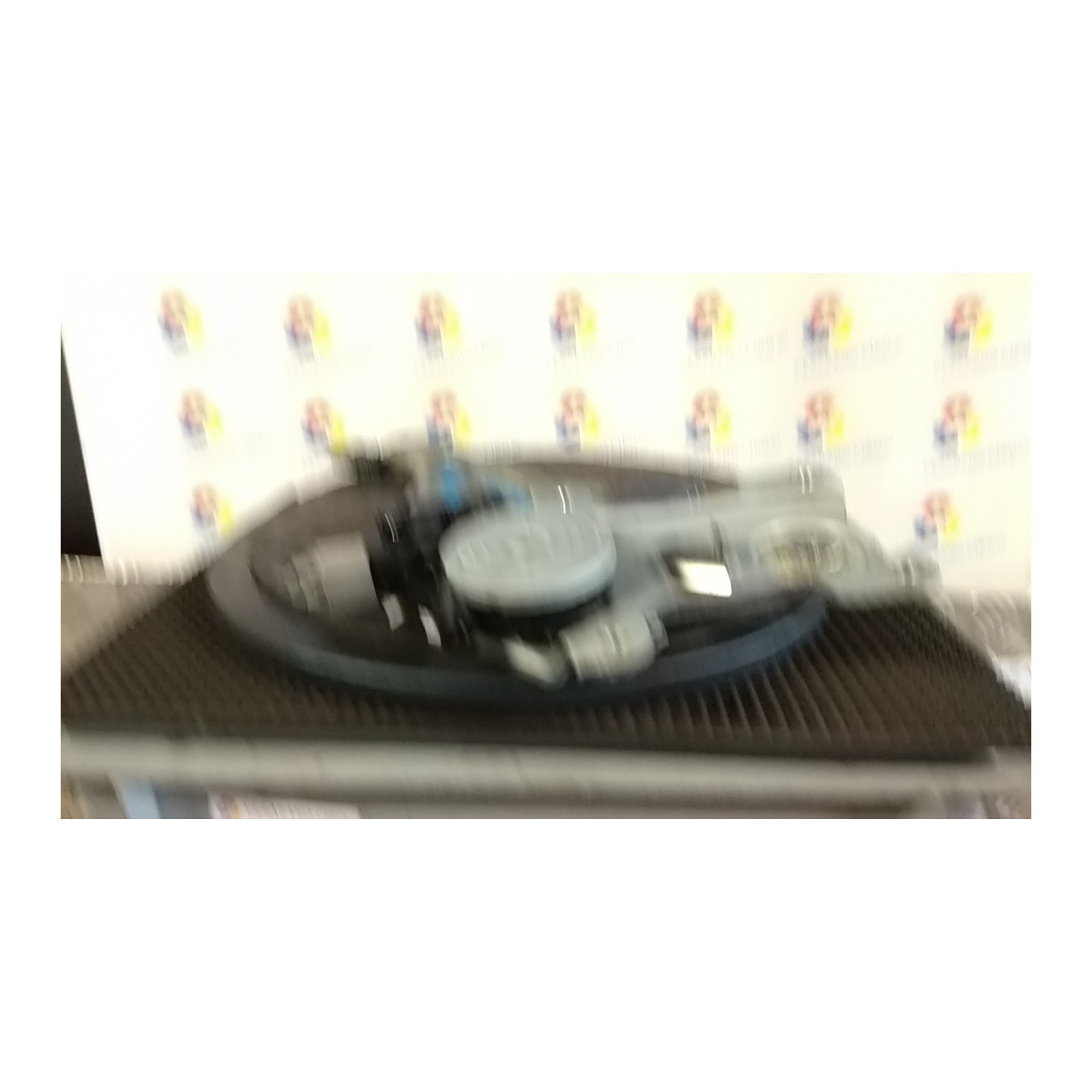 ALZACRISTALLO ELETTR. PORTA POST. SX. 057 HONDA INSIGHT (04/09-10/13) LDA3 72751TM8003