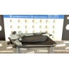 ALZACRISTALLO ELETTR. PORTA ANT. SX. 059 HONDA INSIGHT (04/09-10/13) LDA3 72251TM8003