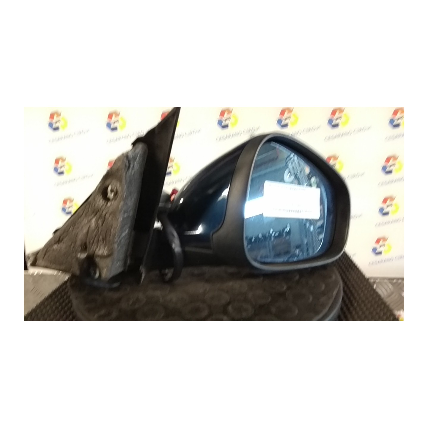 RETROVISORE EST. REGOLAZ. ELETTR. DX. 060 ALFA ROMEO 159 (X3/X9) (07/05-06/13) 939A4000 156080859