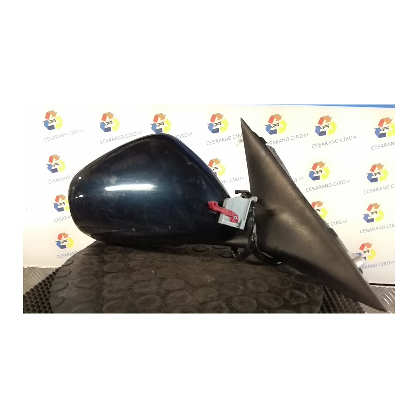 RETROVISORE EST. REGOLAZ. ELETTR. DX. 060 ALFA ROMEO 159 (X3/X9) (07/05-06/13) 939A4000 156080859