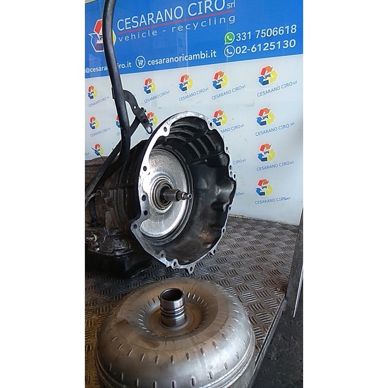 CAMBIO COMPL. 064 JEEP CHEROKEE (KJ) (11/01-11/04) 54C KRL104820AE