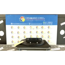 BLOCCO COMANDO CLIMATIZZAZIONE 073 VOLKSWAGEN GOLF (5K/AJ) (09/08-) CBB 1K0819047BRWHS