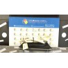 DISPOSITIVO AIRBAG A TENDINA SX. 081 VOLKSWAGEN GOLF (5K/AJ) (09/08-) CBB 1K6880741T