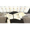 DISPOSITIVO AIRBAG A TENDINA SX. 081 VOLKSWAGEN GOLF (5K/AJ) (09/08-) CBB 1K6880741T