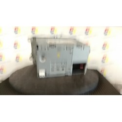 AUTORADIO 082 VOLKSWAGEN GOLF (5K/AJ) (09/08-) CBB 1T0035680D