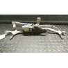 MECCANISMO TERGIPARABREZZA CON MOTORINO 101 CITROEN C3 2A SERIE (A51) (09/09-06/13 KFT 6405QC