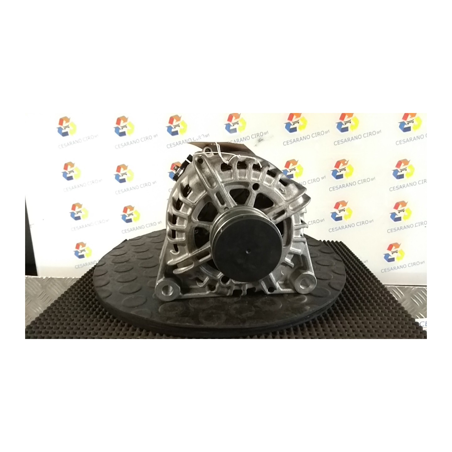 ALTERNATORE 127 PEUGEOT 3008 (04/09-10/13) RHE 9678049480