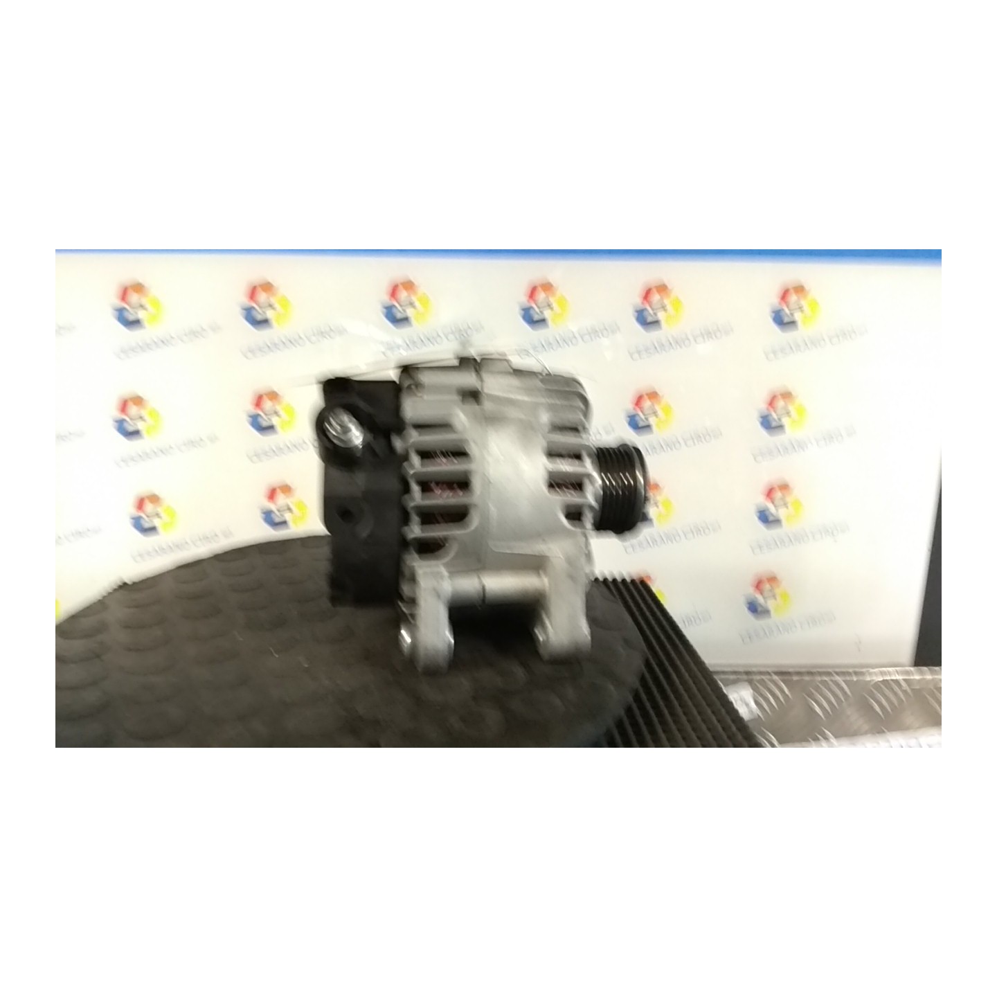 ALTERNATORE 127 PEUGEOT 3008 (04/09-10/13) RHE 9678049480