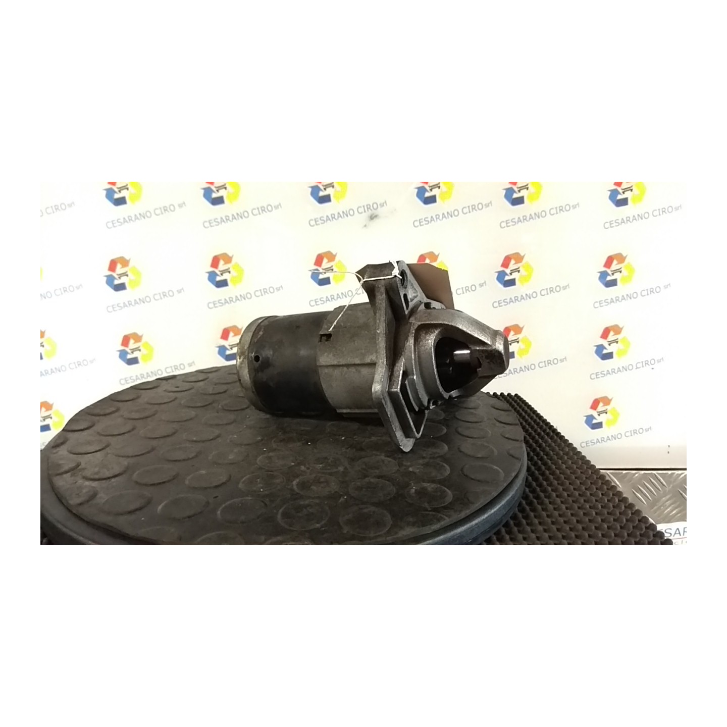 MOTORINO AVVIAMENTO 009 NISSAN QASHQAI (J10E/JJ10E) (02/07-12 HR16 23300EE01C