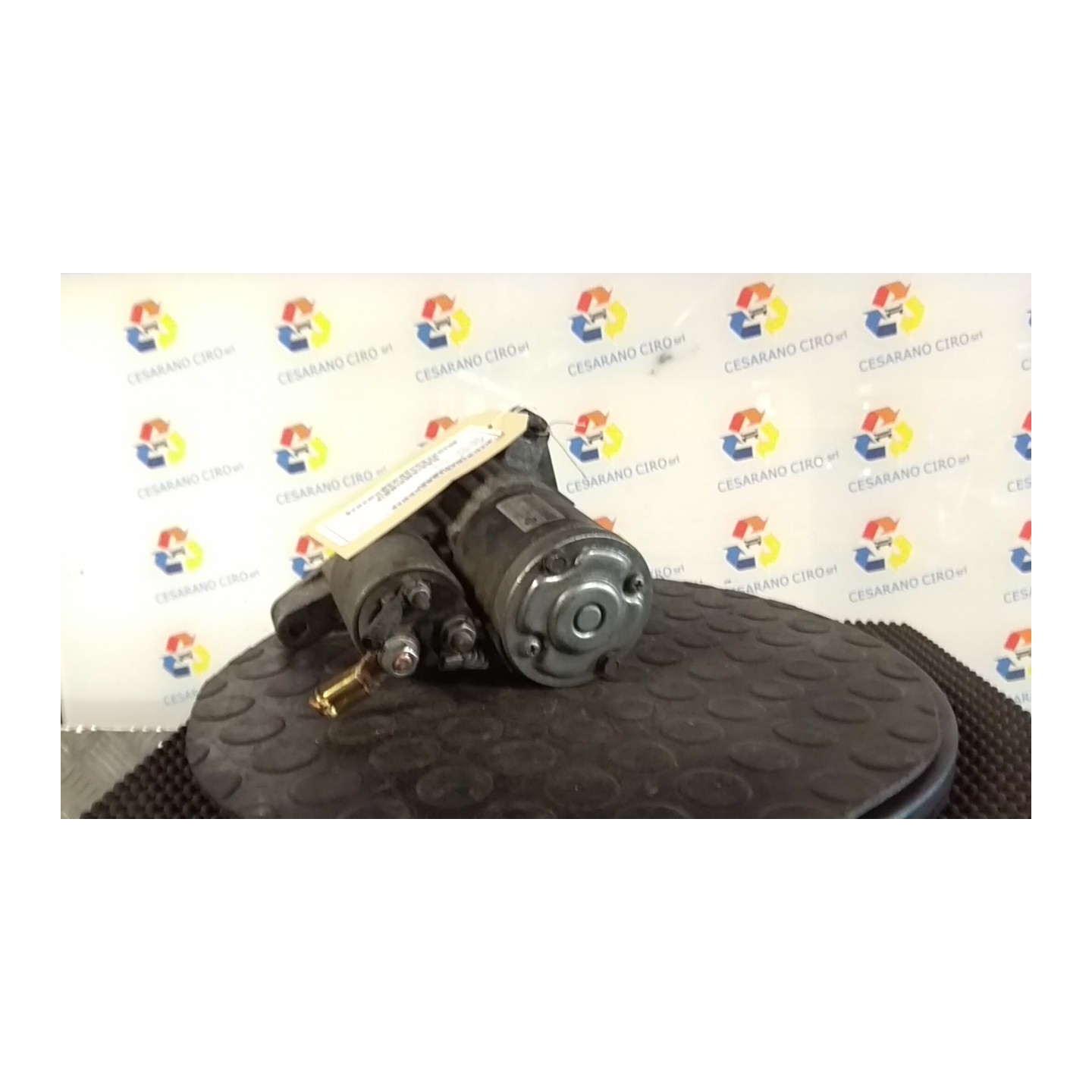 MOTORINO AVVIAMENTO 009 NISSAN QASHQAI (J10E/JJ10E) (02/07-12 HR16 23300EE01C