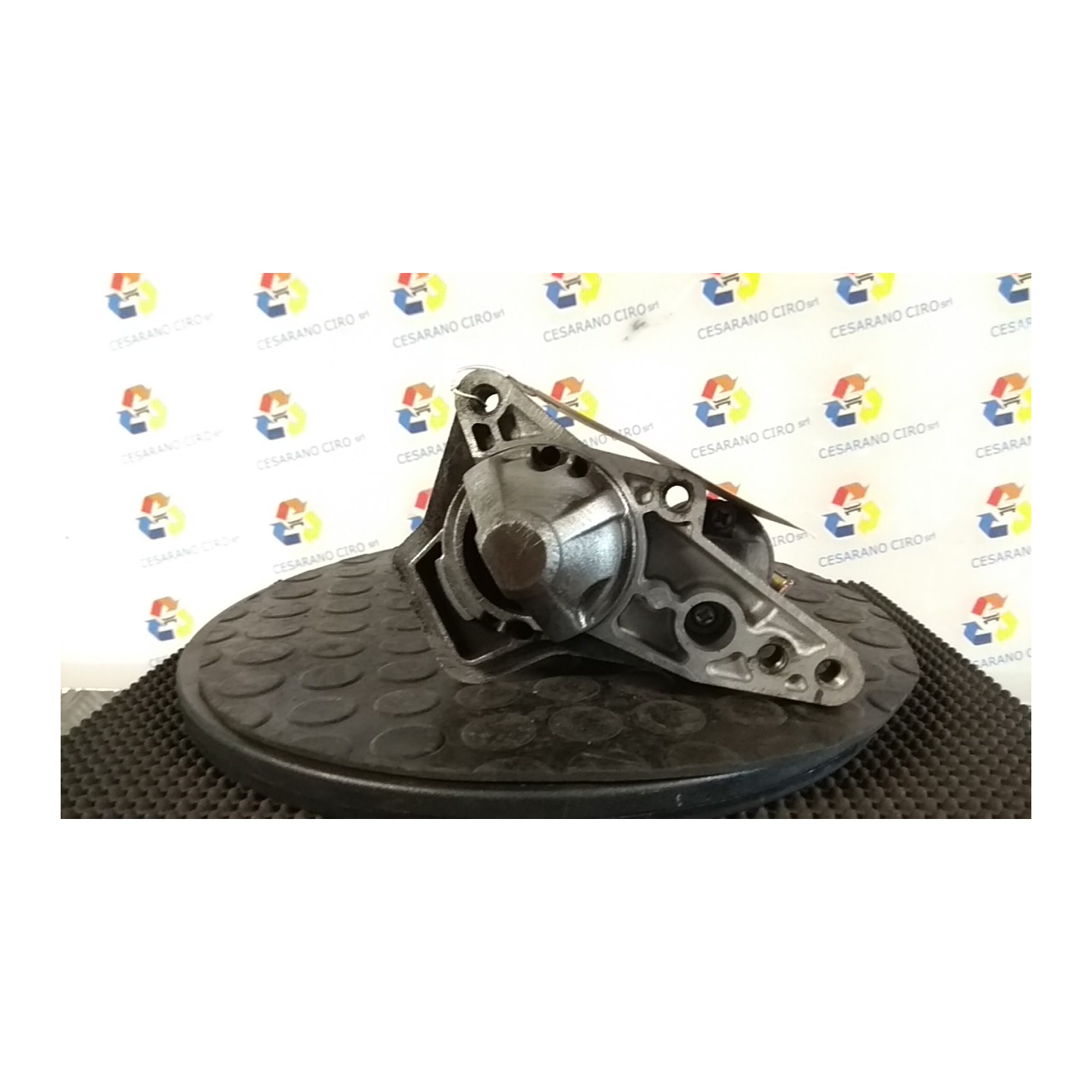 MOTORINO AVVIAMENTO 009 NISSAN QASHQAI (J10E/JJ10E) (02/07-12 HR16 23300EE01C
