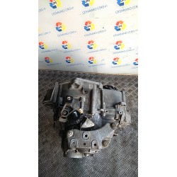 CAMBIO COMPL. 011 VOLKSWAGEN GOLF (5K/AJ) (09/08-) CBB 02Q300048H