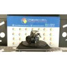 COMPRESSORE A/C 015 FIAT 500 (3P) (07/07-01/15) 169A1000 51746931