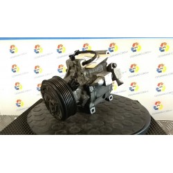 COMPRESSORE A/C 015 FIAT 500 (3P) (07/07-01/15) 169A1000 51746931