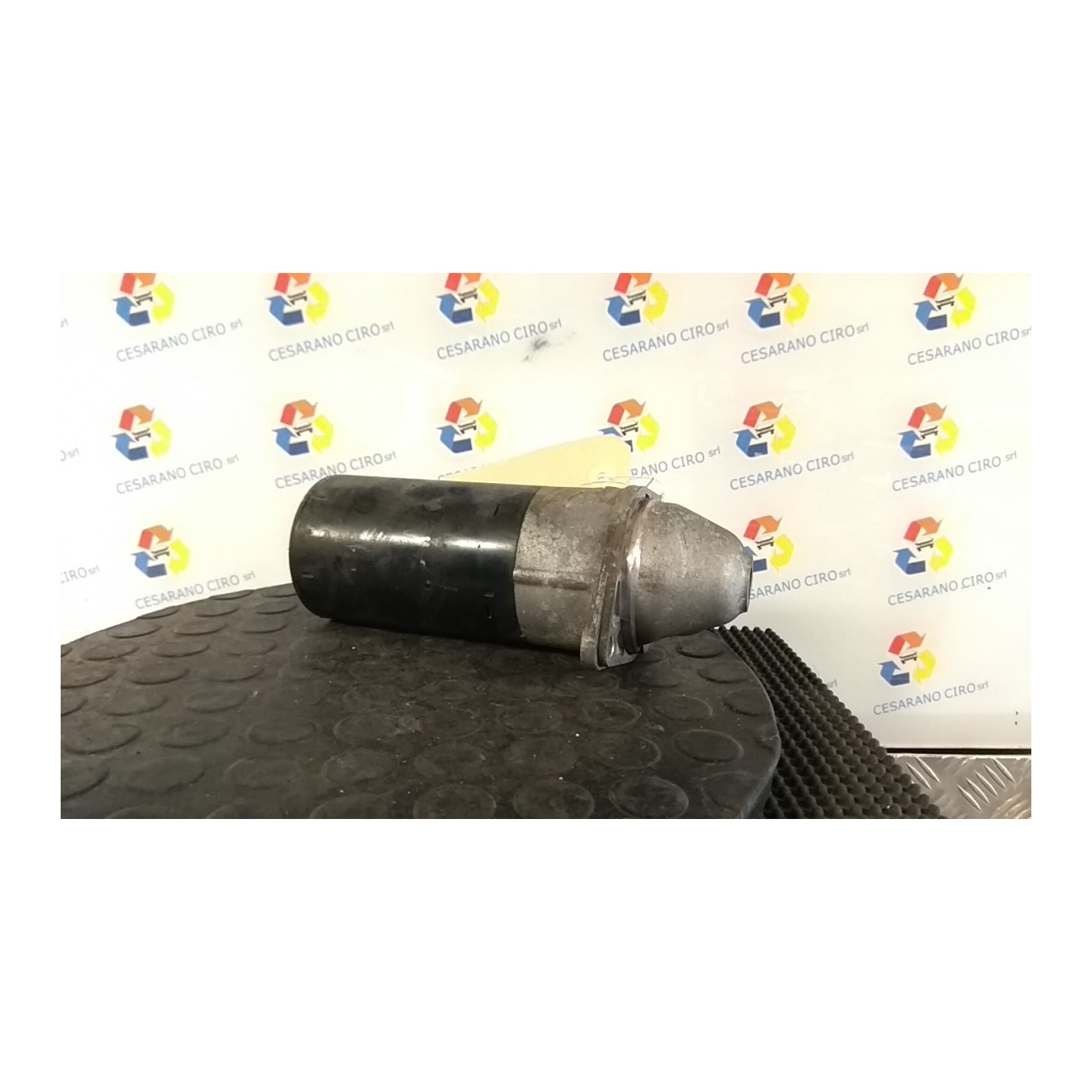 MOTORINO AVVIAMENTO 017 MERCEDES-BENZ CLASSE B (T245) (03/05-03/13) 640941 A0051517401