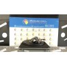 MOTORINO AVVIAMENTO 018 MERCEDES-BENZ CLASSE B (T245) (03/05-03/13) 640941 A0051517401