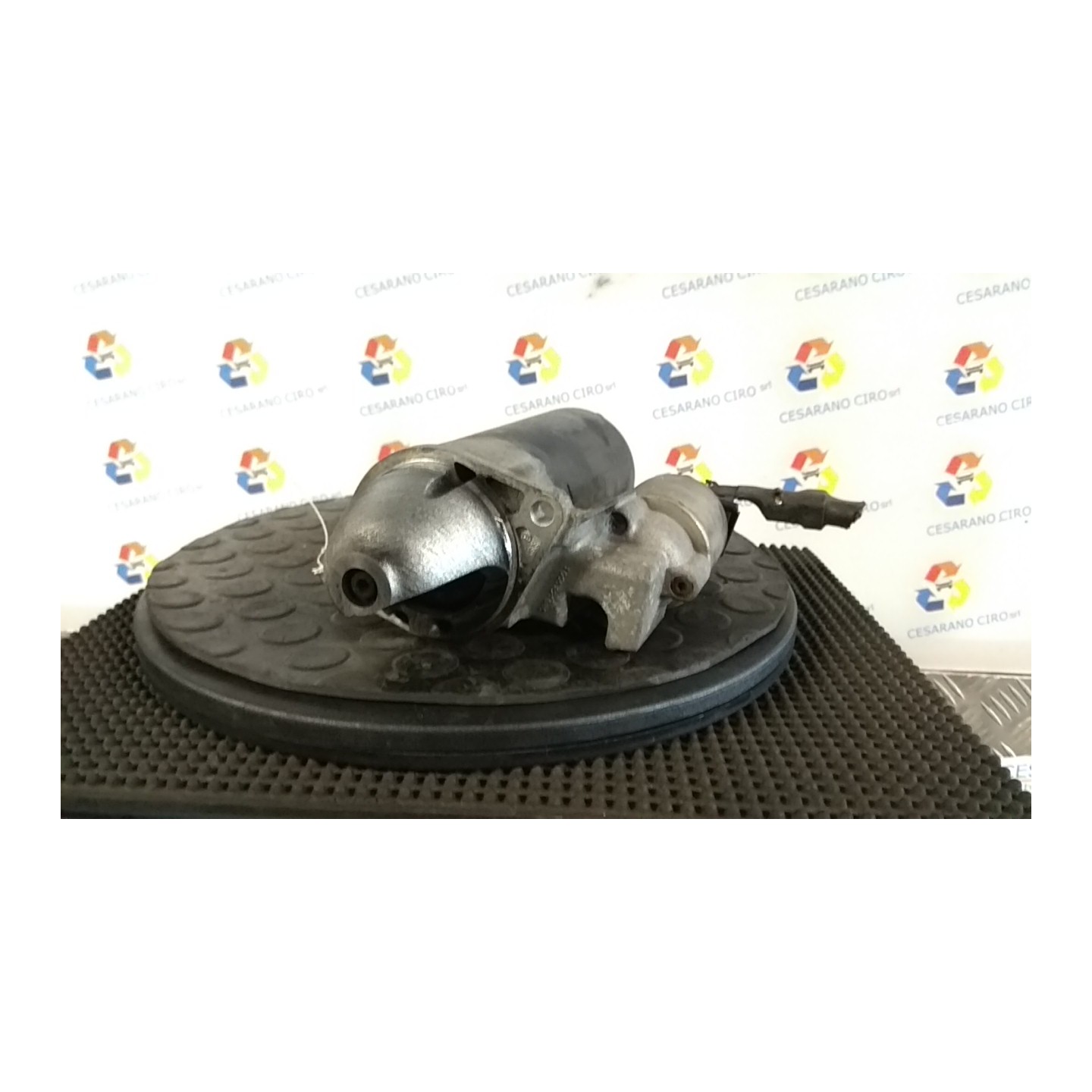MOTORINO AVVIAMENTO 018 MERCEDES-BENZ CLASSE B (T245) (03/05-03/13) 640941 A0051517401