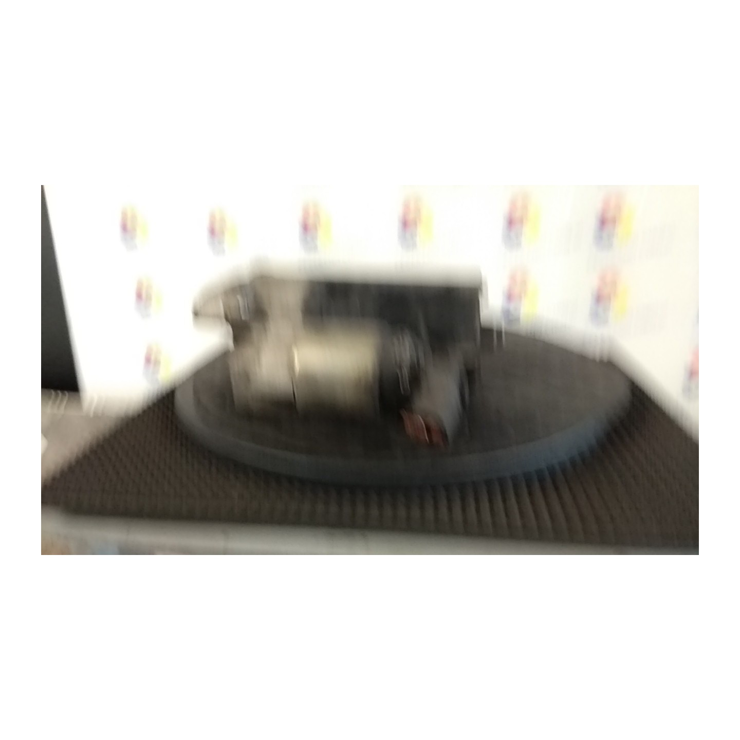 MOTORINO AVVIAMENTO 018 MERCEDES-BENZ CLASSE B (T245) (03/05-03/13) 640941 A0051517401