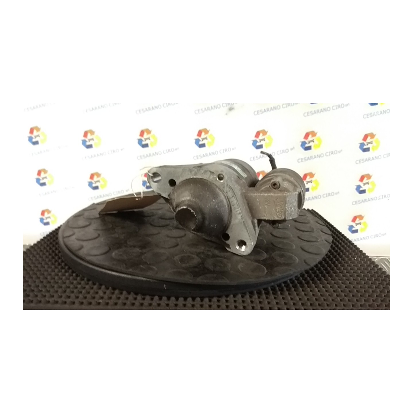 MOTORINO AVVIAMENTO VALEO 019 RENAULT TWINGO 2A SERIE (06/07-02/12) D7FA8 8200369521