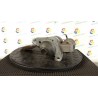 MOTORINO AVVIAMENTO VALEO 019 RENAULT TWINGO 2A SERIE (06/07-02/12) D7FA8 8200369521