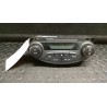 BLOCCO COMANDO CLIMATIZZAZIONE 093 TOYOTA YARIS (09/11-) 1KR-FE 559000D330C0