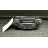 BLOCCO COMANDO CLIMATIZZAZIONE 093 TOYOTA YARIS (09/11-) 1KR-FE 559000D330C0