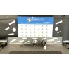 AMMORTIZZATORE ANT. SX. 027 HONDA HR-V 1A SERIE (01/99-02/06) D16W1 51606S2HG02