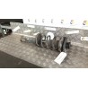 AMMORTIZZATORE ANT. SX. 027 HONDA HR-V 1A SERIE (01/99-02/06) D16W1 51606S2HG02
