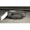 BLOCCO COMANDO CLIMATIZZAZIONE 093 TOYOTA YARIS (09/11-) 1KR-FE 559000D330C0