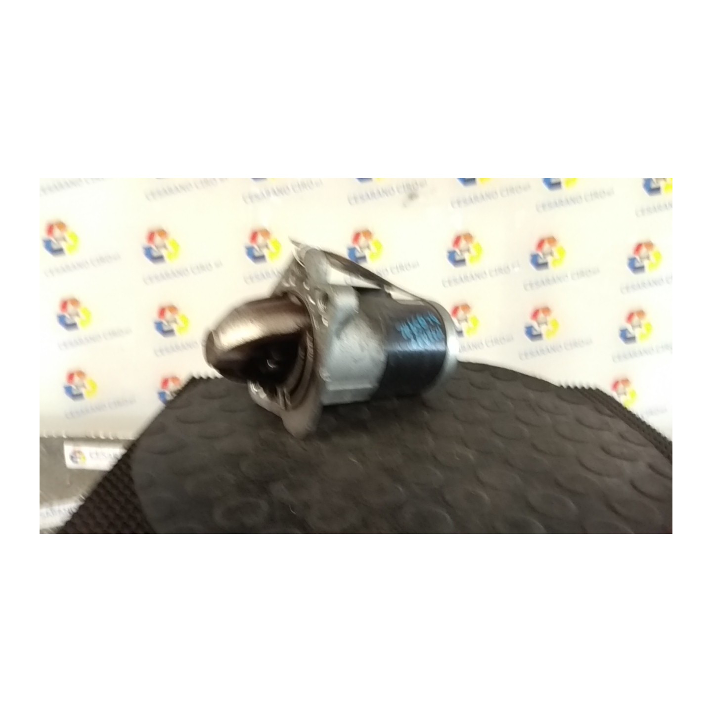 MOTORINO AVVIAMENTO 036 MAZDA MAZDA 2 2A SERIE (08/07-12/14 ZJ ZJ4518400