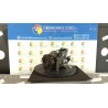 COMPRESSORE A/C 037 MAZDA MAZDA 2 2A SERIE (08/07-12/14 ZJ D65161K00D