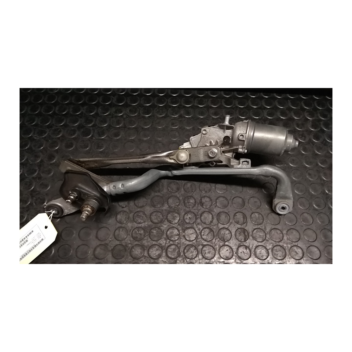 MOTORINO TERGIPARABREZZA 091 TOYOTA YARIS (09/11-) 1KR-FE 851100D190