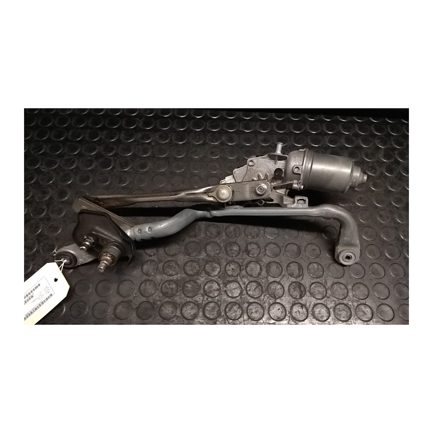 MOTORINO TERGIPARABREZZA 091 TOYOTA YARIS (09/11-) 1KR-FE 851100D190