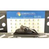 MOTORINO AVVIAMENTO 1,0KW 049 VOLKSWAGEN FOX (5Z) (04/05-07/11) BMD 02T911023G