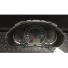 QUADRO STRUMENTI COMPL. C/CRUISE CONTROL 090 TOYOTA YARIS (09/11-) 1KR-FE 838000DR50