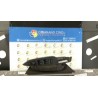BLOCCO COMANDI ALZACRISTALLI E RETROVISORI EST. 052 OPEL ANTARA (L07) (02/07-07/11) Z20S 96628730