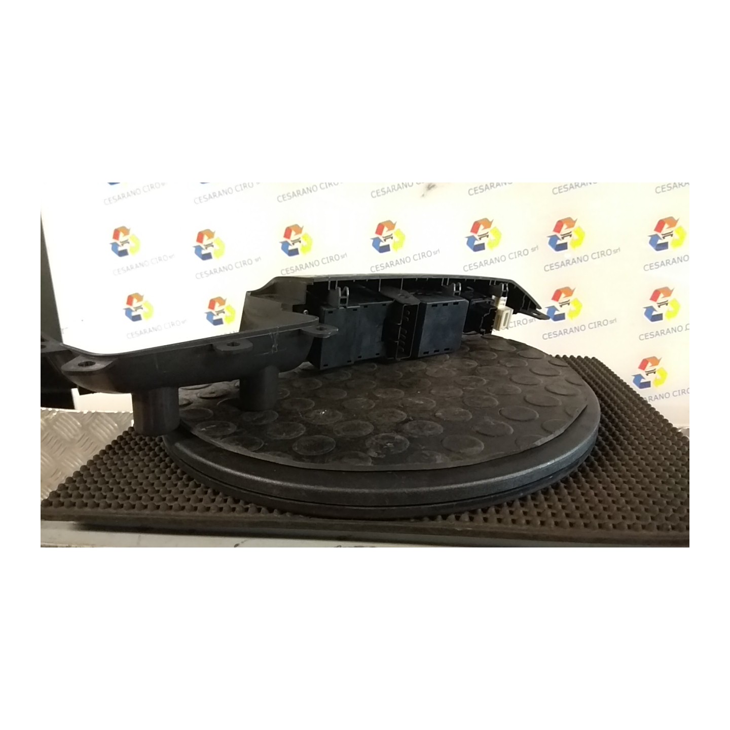 BLOCCO COMANDI ALZACRISTALLI E RETROVISORI EST. 052 OPEL ANTARA (L07) (02/07-07/11) Z20S 96628730