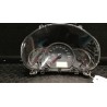 QUADRO STRUMENTI COMPL. C/CRUISE CONTROL 090 TOYOTA YARIS (09/11-) 1KR-FE 838000DR50