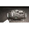 QUADRO STRUMENTI COMPL. C/CRUISE CONTROL 090 TOYOTA YARIS (09/11-) 1KR-FE 838000DR50