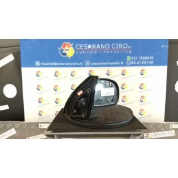 RETROVISORE EST. DX. 078 HYUNDAI ATOS PRIME (12/99-09/03) G4HC 8762006101CA