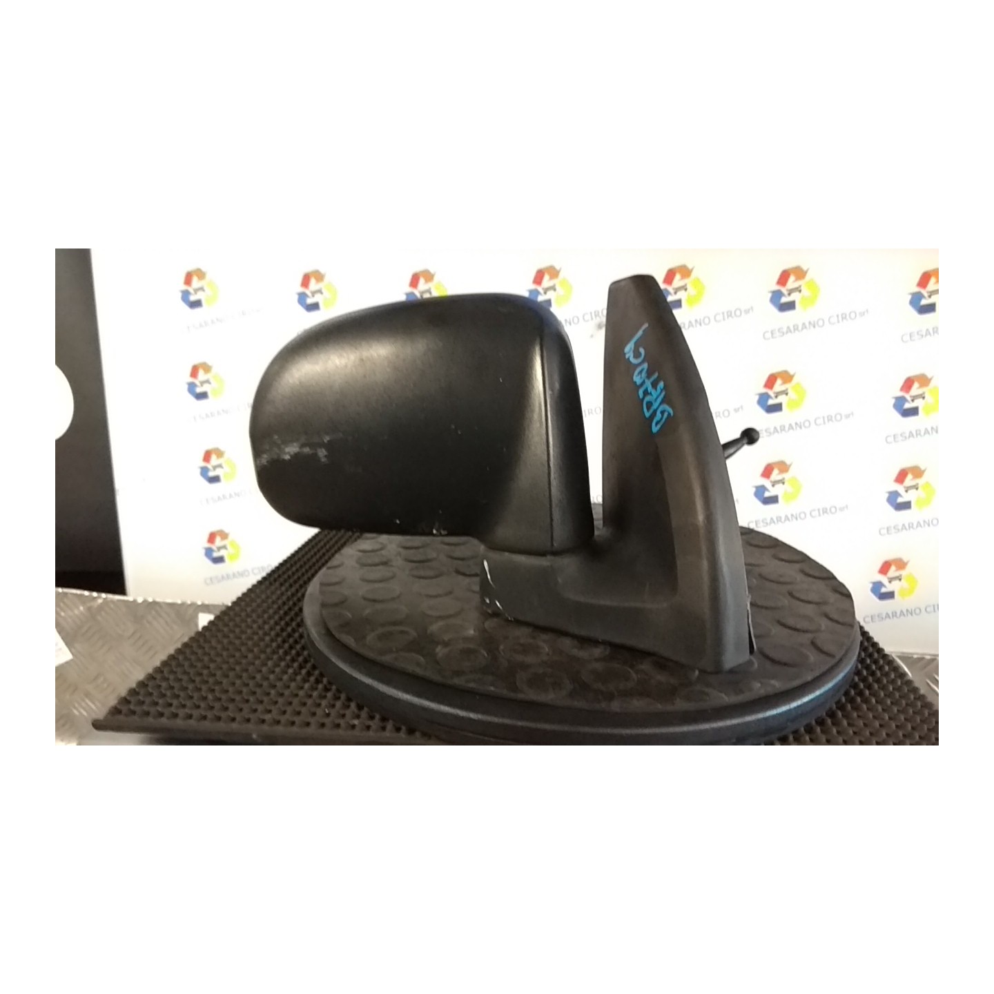 RETROVISORE EST. DX. 078 HYUNDAI ATOS PRIME (12/99-09/03) G4HC 8762006101CA