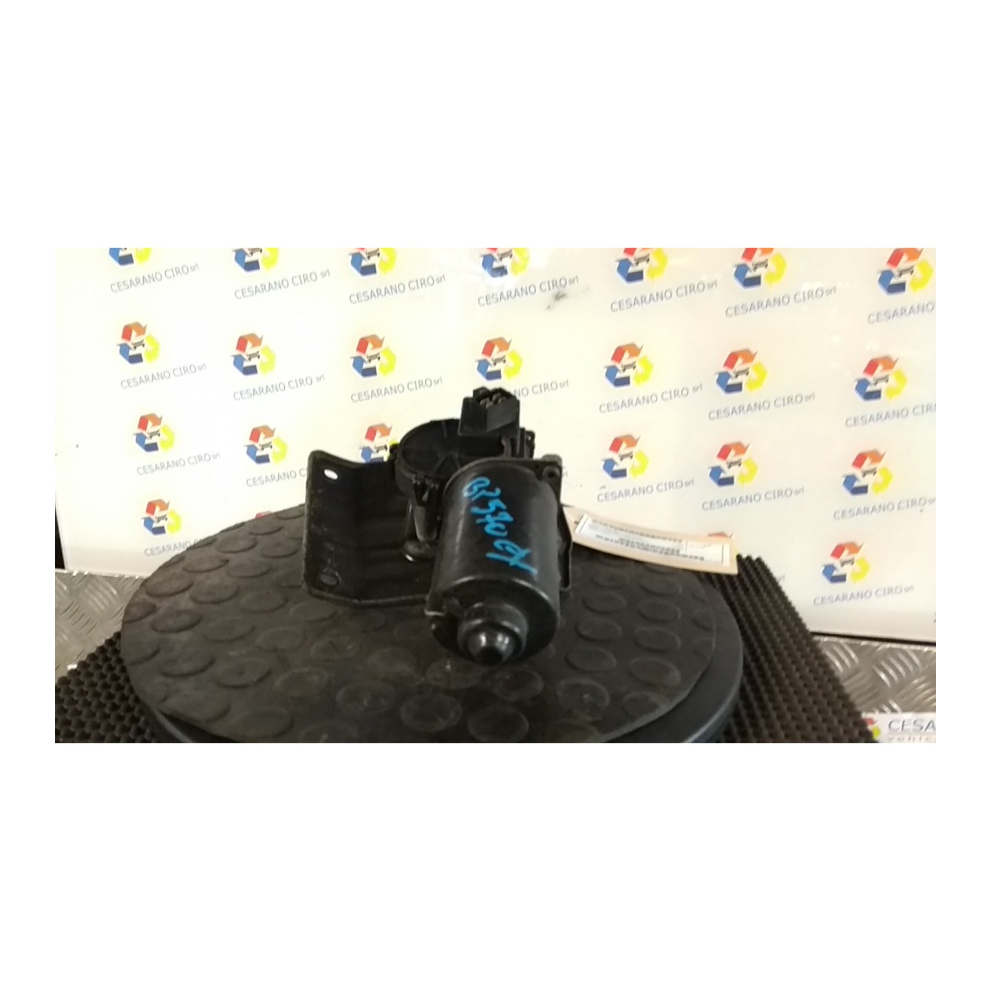 MOTORINO TERGILUNOTTO 080 HYUNDAI ATOS PRIME (12/99-09/03) G4HC 9870005000