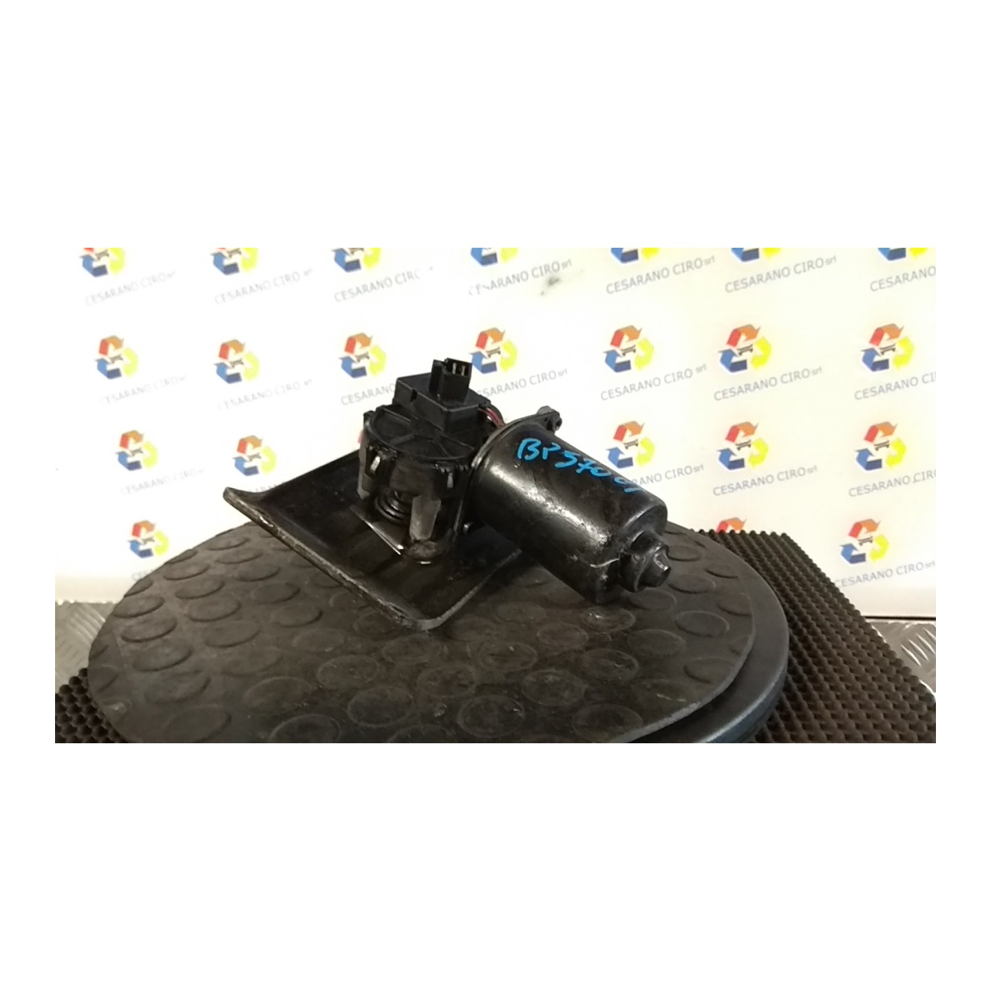 MOTORINO TERGILUNOTTO 080 HYUNDAI ATOS PRIME (12/99-09/03) G4HC 9870005000