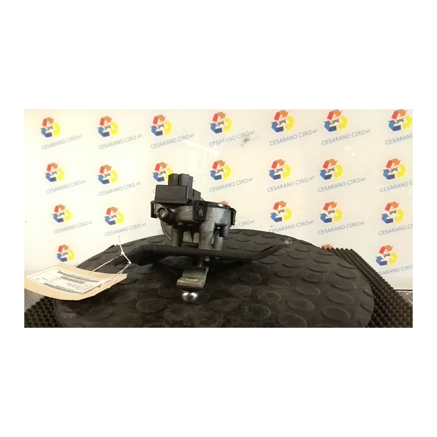 MOTORINO TERGILUNOTTO 080 HYUNDAI ATOS PRIME (12/99-09/03) G4HC 9870005000