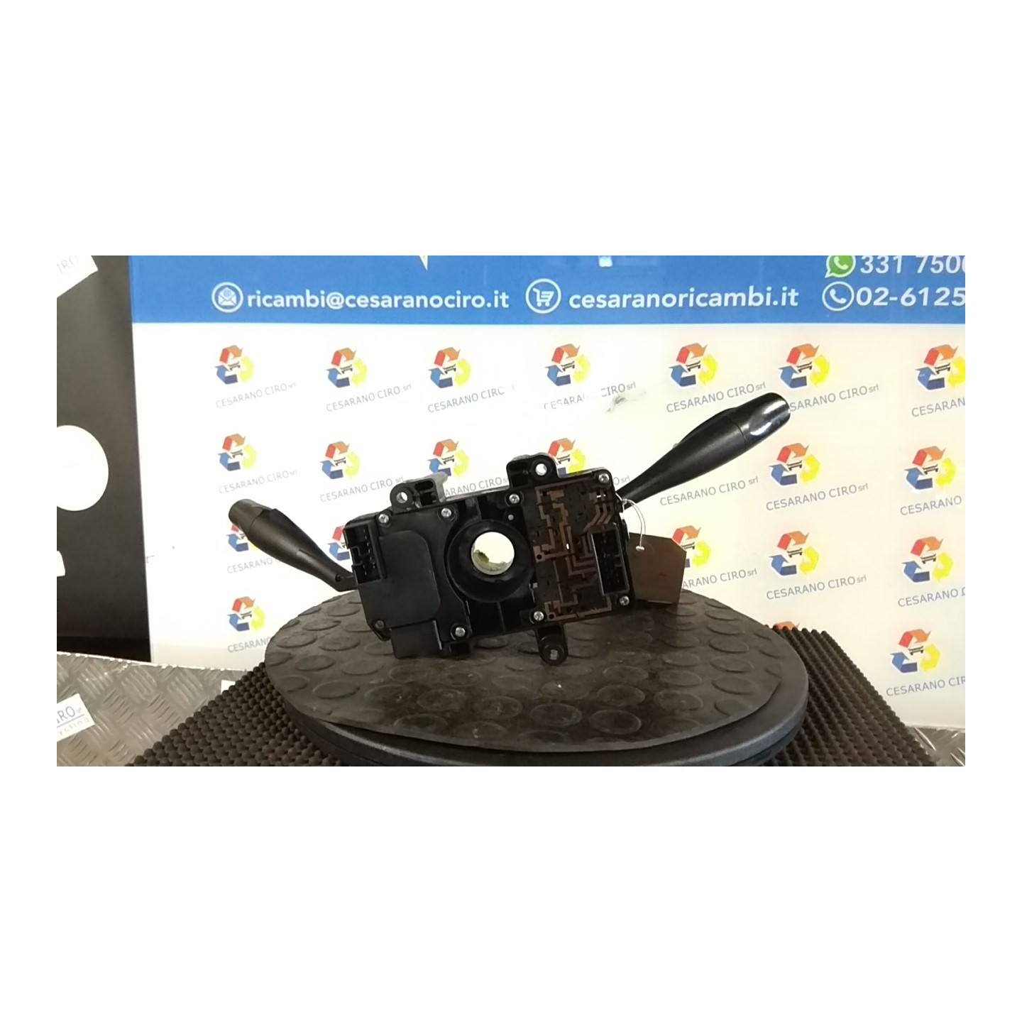 DEVIOGUIDASGANCIO 081 HYUNDAI ATOS PRIME (12/99-09/03) G4HC 9345002402