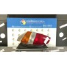 FANALE POST. 01 SX. 082 HYUNDAI ATOS PRIME (12/99-09/03) G4HC 9240105110
