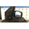 RETROVISORE EST. REGOLAZ. ELETTR. TERMICO ARGENTO DX. 090 HONDA CIVIC 7A SERIE (03/01-12/05) 4EE2 76200S6DG51ZH